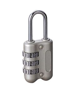 Anti-Theft lock