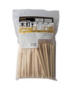Wooden Nail ถุงละ 90เส้น