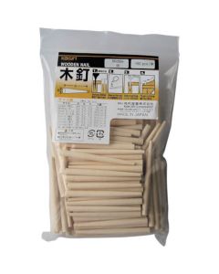Wooden Nail ถุงละ 180เส้น