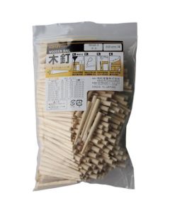 Wooden Nail ถุงละ 300เส้น