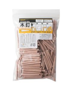 Wooden Nail ถุงละ 300เส้น