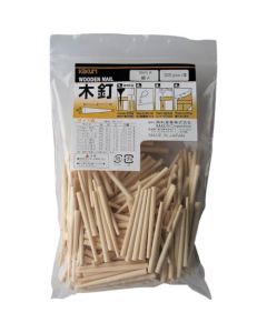 Wooden Nail ถุงละ 300เส้น