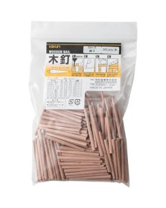 Wooden Nail ถุงละ 300เส้น