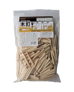 Wooden Nail ถุงละ 300เส้น