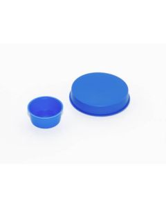 Tapered Plastic End Caps-Numbered Series 2ชุดชุดละ 200อัน