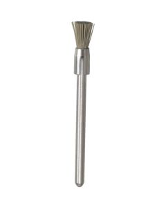 End Brush