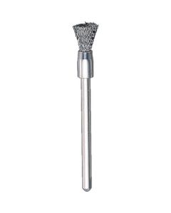 End Brush