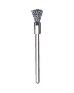 End Brush