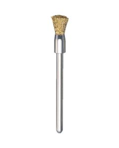 End Brush