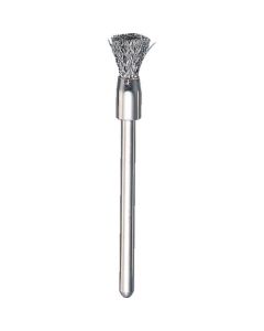 End Brush