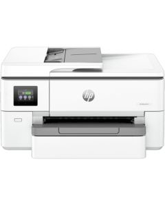 HP OJ Pro 9720 Wide Format AiO Printer