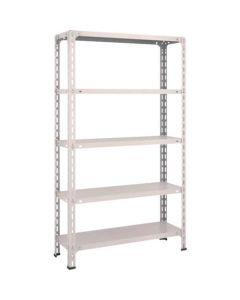 Light-Duty Open Shelving(Height:1500mm)