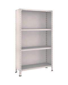 Light-Duty Closed Shelving(Height:1500mm)