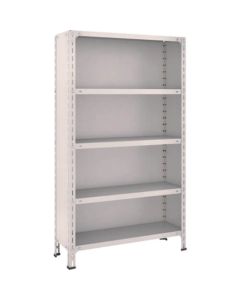 Light-Duty Closed Shelving(Height:1500mm)