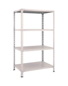 Light-Duty Open Shelving(Height:1500mm)