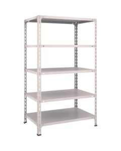 Light-Duty Open Shelving(Height:1500mm)