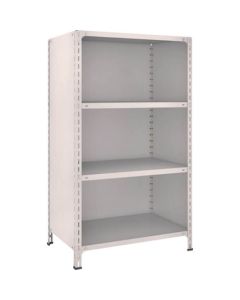 Light-Duty Closed Shelving(Height:1500mm)
