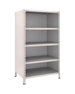Light-Duty Closed Shelving(Height:1500mm)