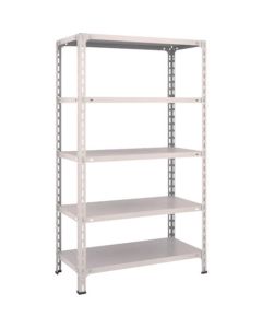 Light-Duty Open Shelving(Height:1500mm)