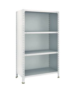 Light-Duty Closed Shelving(Height:1500mm)