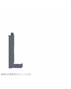 ฝาครอบขนาดใหญ่แบบไม่มีลวดลาย สำหรับเครื่องซีเควนเซอร์ซีรี่ส์ Q (MELSEC-Q)