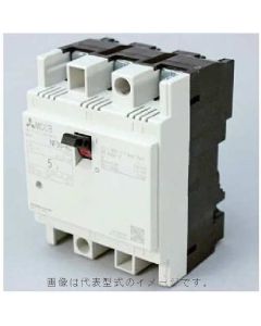 เบรกเกอร์วงจร (NF) NF30AF