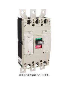 เบรกเกอร์วงจร (NF) NF400AF (WSS)