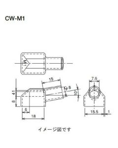 หม้อแปลงเครื่องมือวัด CW-L, PE, CZ