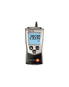 เครื่องวัดความดันสัมบูรณ์ testo511