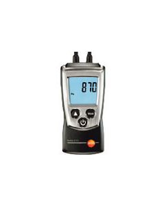 เครื่องวัดความดันแตกต่าง 510