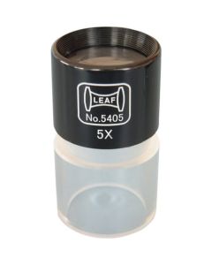 Cup type Loupe