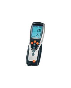เครื่องวัดอุณหภูมิและความชื้นแบบดิจิตอล testo635-1