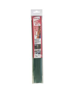 Flexfix สีเขียว (10 ชิ้น)