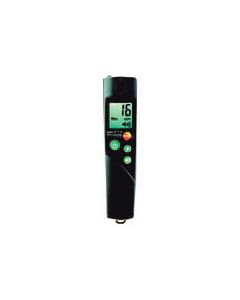 สัญญาณเตือนก๊าซคาร์บอนมอนอกไซด์ testo317-3