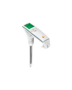 เครื่องวัดน้ำมันปรุงอาหารแบบดิจิตอล testo270