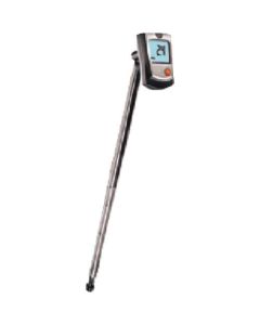 ความเร็วลมขนาดเล็ก/ปริมาณลม testo405-V1