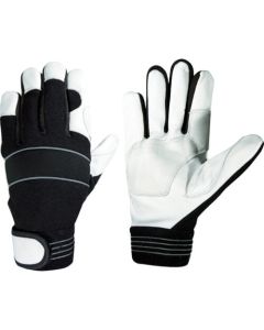 Sheep Skin Gloves