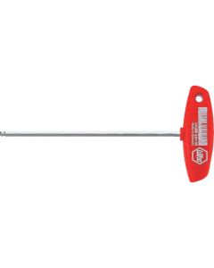 T Handle Ball-point Hexagonal Wrench