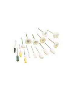 Polishing Bob Assortment Sets