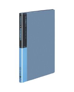 Clear Book (Weld Type) 1เล่ม