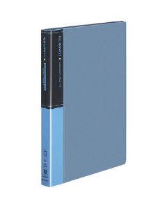 Clear Book (Weld Type) 1เล่ม