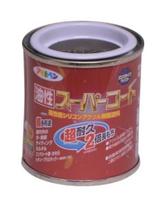 ซุปเปอร์โค้ทสูตรน้ำมัน 1/12L บรอนซ์