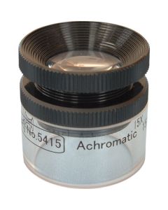 Cup type Loupe