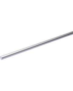 Aluminum Round Bar 1เส้น