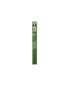 Bamboo knitting needles takumi ชุดละ 2เส้น