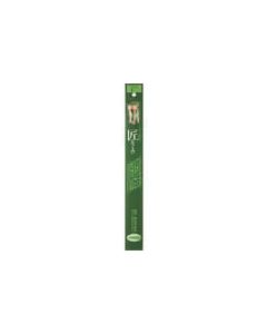 Bamboo knitting needles takumi ชุดละ 2เส้น