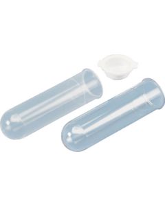 Centrifuge Tube Round Bottom 1อัน