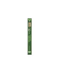 Bamboo knitting needles takumi ชุดละ 2เส้น