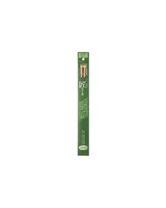 Bamboo knitting needles takumi ชุดละ 2เส้น