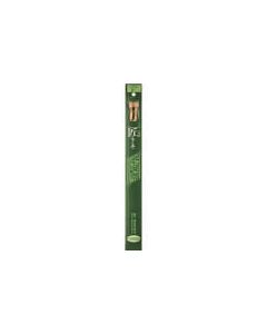 Bamboo knitting needles takumi ชุดละ 2เส้น